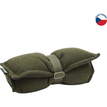 Polštář ZÁHOŘÍ Rudel Lodenový podsedák
