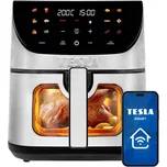 Tesla AirCook Q70 XXL WiFi Pro černá/nerez