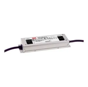 Napájecí zdroj pro osvětlení Budič LED, řada: XLG-240 XLG-240-H-AB 56V 4.9A 240W ztlumování: Potenciometr MEAN WELL