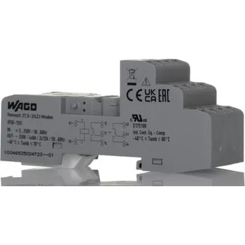 Relé Patice relé pro Relé 250V ac