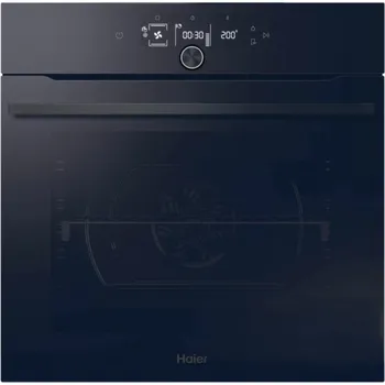 Vestavná trouba Haier HWO60SM4FK3BH