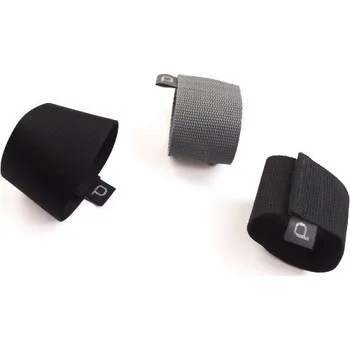 Přebalování Pinkie Fixační proužek černá 1280