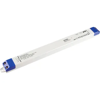 Příslušenství pro LED osvětlení Self Electronics SLT250-24VFG-EU LED driver konstantní napětí 250 W 1.25 - 10.5 A 24 V/DC montáž na nehořlavém povrchu , schválení nábytku , bez možnosti