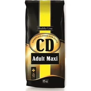 Krmivo pro psa CD 15kg Adult Maxi dog