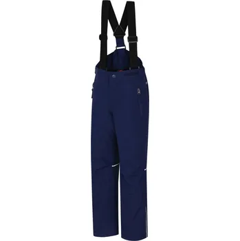 Chlapecké kalhoty Dětské kalhoty HANNAH AKITA JR II velikost 116