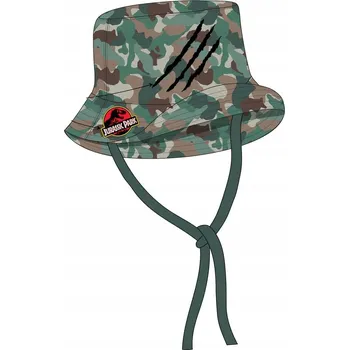 Klobouk Klobouk Jurassic Park