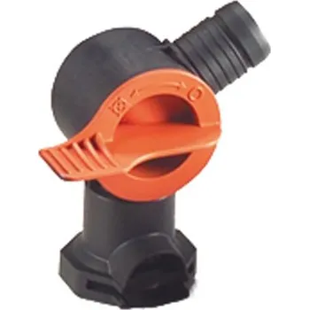 Náhradní ventil Aqua-Stop FLUVAL FX- 4, 5, 6 (1ks)