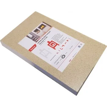 Komíny CZ Sada pro opravu šamotu v kamnech 30 mm