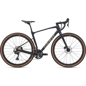 Horské kolo Giant Revolt Advanced 0 2024 carbon, L