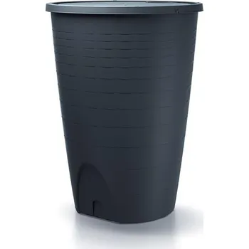 Sud Sud na vodu PERUNO antracit 260l