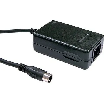 Adaptér AC/DC, výstup: -5V dc, počet výstupů: 3 (5 V dc) 0 → 4A 46.5W