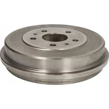 Brzdový buben ABE C6G027ABE Brzdový buben