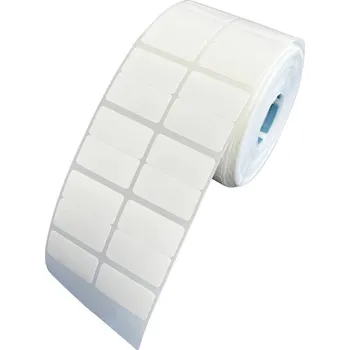 Kotouček do pokladny a tiskárny štítků NIIMBOT bílá 3600 ks 1EA01209802 cenovky, popisovače etiket, jmenovky