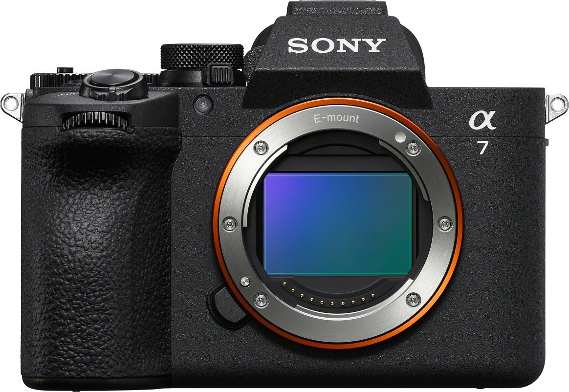 Sony Alpha A7 V (body) + DÁREK ZDARMA