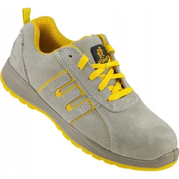 Pracovní obuv Pracovní obuv polobotky Urgent 219 S1 velikost 44