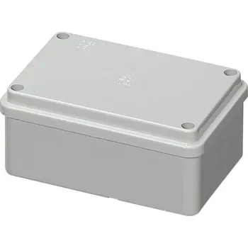 Elektroinstalační krabice Malpro S-Box 216M