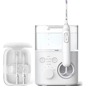 Péče o chrup Philips Sonicare Power Flosser 7000 HX3911/40