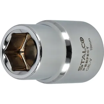 Gola hlavice Hlavice 3/4" 27mm STALCO