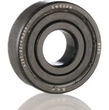 Kuličkové ložisko 6201-2Z/VA228 SKF