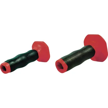 Sekáč Rennsteig Werkzeuge Ochrana rukou 2-komponentní 395 122