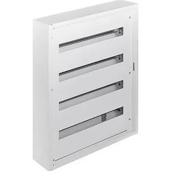 Legrand 96-MODULOVÝ NAOMÍTKOVÝ ROZVADĚČ LE-337204 XL3 S 160