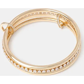 Náramek Náramek Aldo ATTATCHED ATTATCHED.962 zlatá GLD, vel. S/M