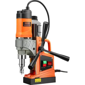 Vrtačka VEVOR Magnetická vrtačka 1450 W
