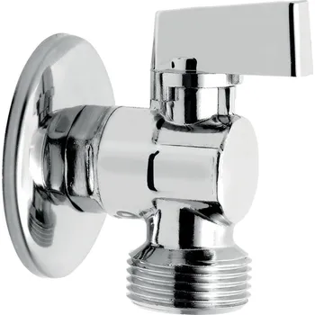 Ventil "ventil pračkový roh.se zp.kl.1/2""x3/4"" CF3027"