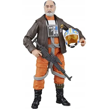 Figurka Star Wars: The Mandalorian Vintage Collection Akční figurka Carson Teva 10 cm