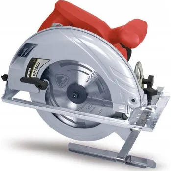 Okružní pila STAYER KOTOUČOVÁ PILA 1600W 190MM 5500 OT/MIN 66MM CP 190 G