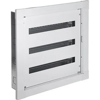 Legrand 72-MODULOVÝ NAOMÍTKOVÝ ROZVADĚČ LE-337223 XL3 S 160