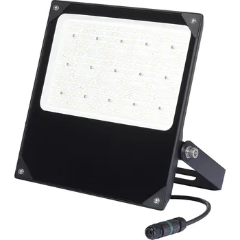 Sygonix SY-6249494 LED reflektor Energetická třída (EEK2021): E (A - G) 200 W Barvy světla (LED svítidlo): neutrální bílá