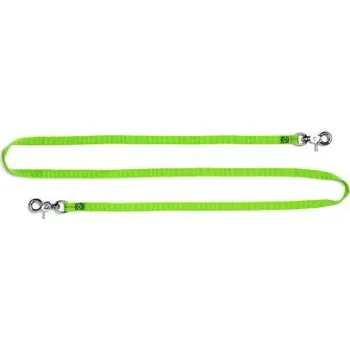 Upínací popruh Lanko na nářadí, Popruh, 150 cm, Polyesterové popruhy 5kg kapacita Never Let Go