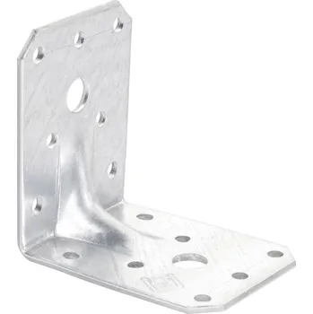 Závitová tyč TOOLCRAFT Úhlová spojka 70 mm 889648 1 ks