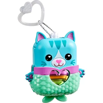 Figurka Interaktivní mazlíček Nanomals Pawtricia