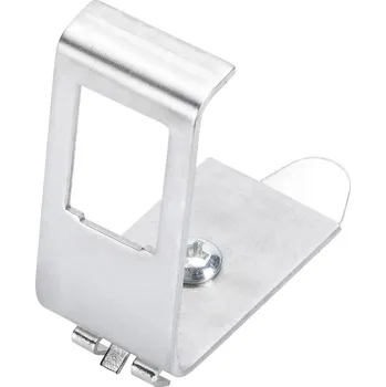 Kancelářská technika Digitus AN-25184 adaptér na montážní lištu jednoduchý