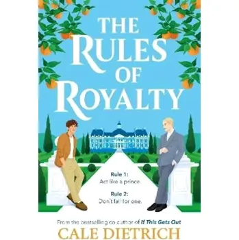 Rules of Royalty (Cale Dietrich, 2024)