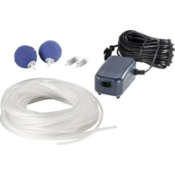 Technika k zahradnímu jezírku FIAP 2950 Air Active Set 1000 provzdušňovač jezírek 3.6 l/h