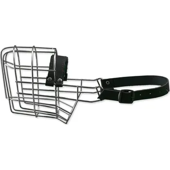 Náhubek pro psa Náhubek Dog Fantasy kov kolie fena