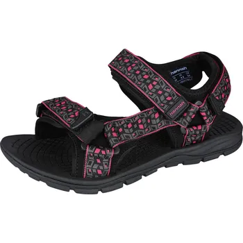 Dámské sandále Dámské sandály HANNAH FEET velikost bot 6,5