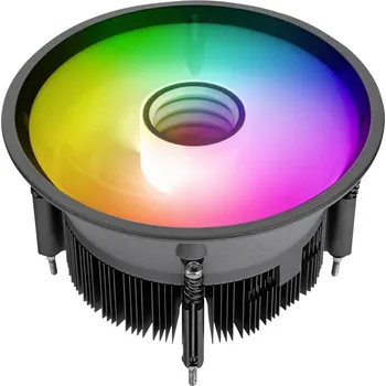 PC ventilátor Thermaltake UX150 ARGB Air cooler Black chladič procesoru s větrákem Intel® 1851, Intel® 1150, Intel® 1151, Intel® 1155, Intel® 1156, Intel® 1200, Intel® 1700