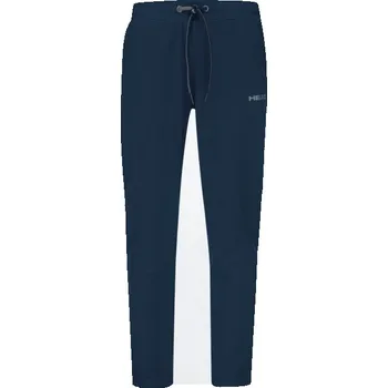 Pánské kalhoty Pánské kalhoty Head CLUB BYRON PANTS Barva: Tmavě modrá, Velikost: XXL