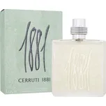 Nino Cerruti Cerruti 1881 Pour Homme 200 ml toaletní voda pro muže