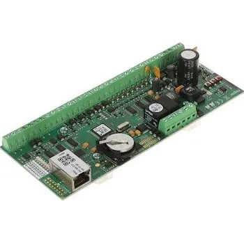 Sada domovního alarmu ROGER MODUL KONTROLÉRU PŘÍSTUPU MC16-PAC-EX-2