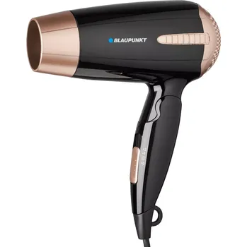 Domácí spotřebič Blaupunkt HDD301BK