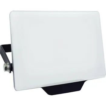 Halogenový LED reflektor 20W 1600lm 4000K IP65 bez rámu Adviti