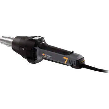 Horkovzdušná pistole Steinel HEISSLUFTGEBLAESE HM 2620 E KF horkovzdušná pistole bezkartáčové, 2300 W, 089511