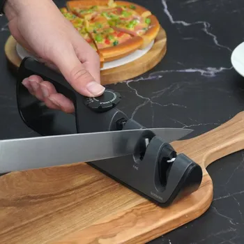 Keramický Brousek na nože Sigos