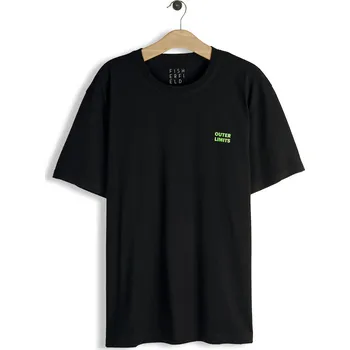 Pánské pyžamo GATE Pyžamové tričko s potiskem L 126-0078/89