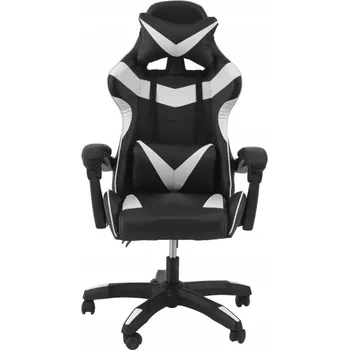 Otočná kancelářská židle Swe černá